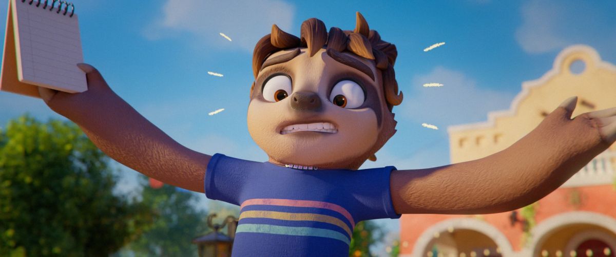 Crítica de “Los Pérez-Osos”: Otra fábula familiar sin carisma