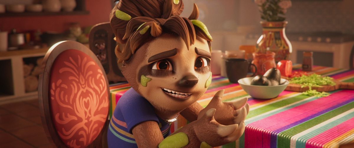 Crítica de “Los Pérez-Osos”: Otra fábula familiar sin carisma