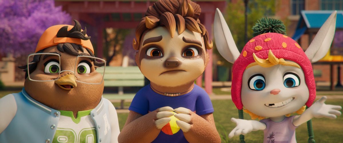 Crítica de “Los Pérez-Osos”: Otra fábula familiar sin carisma