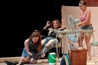 Crítica de "La Pilarcita": El milagro cotidiano en el teatro
