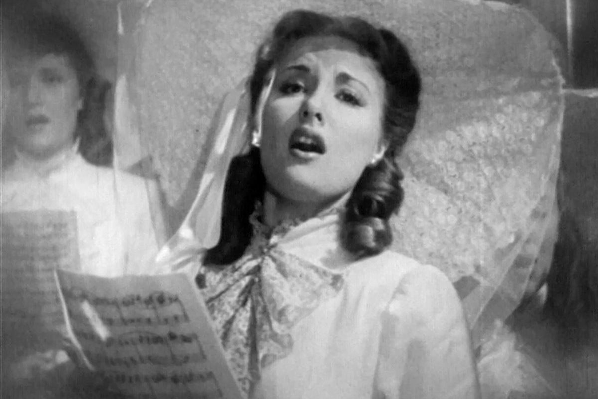 El legado de Mirtha Legrand en el Palacio Libertad