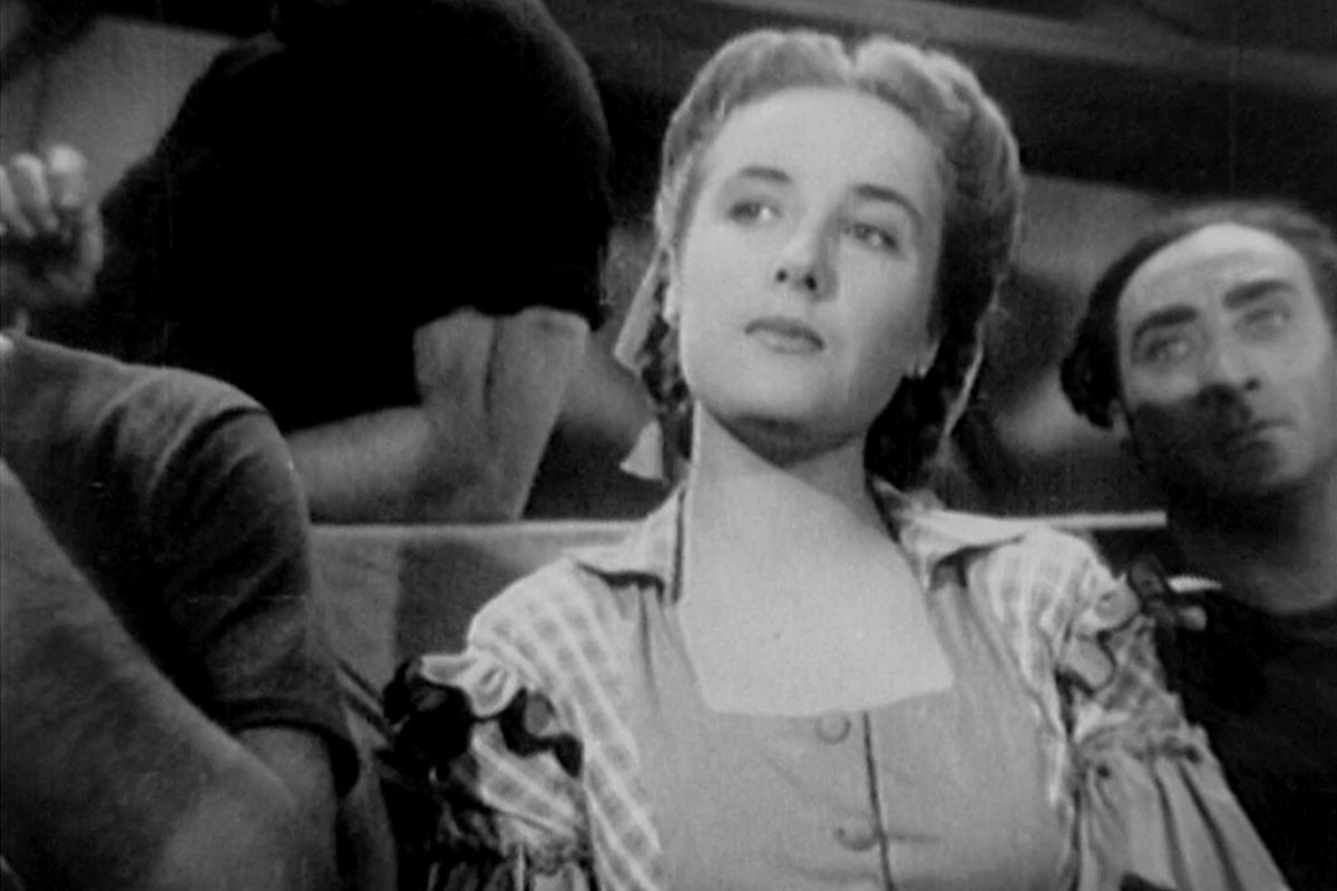 El legado de Mirtha Legrand en el Palacio Libertad