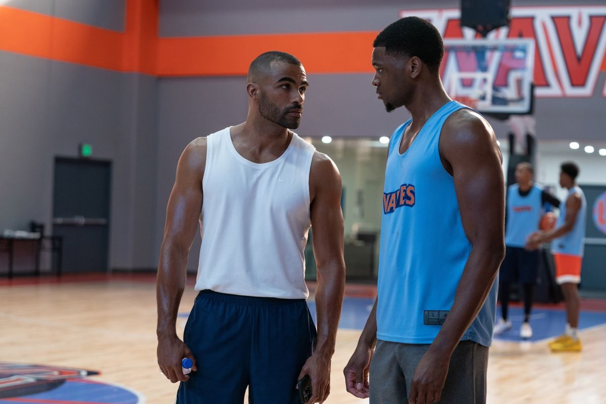 Crítica de “Una nueva jugada (Running Point)”: Kate Hudson en una comedia deportiva en clave feminista