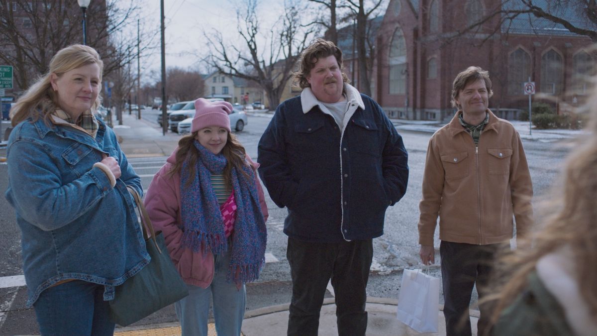 Crítica de "Breakup Season / Temporada de Rupturas”: El amor en tiempos de crisis