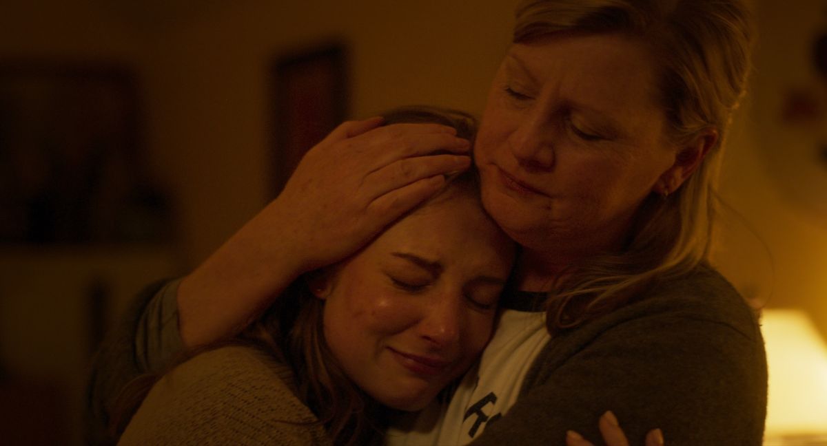 Crítica de "Breakup Season / Temporada de Rupturas”: El amor en tiempos de crisis