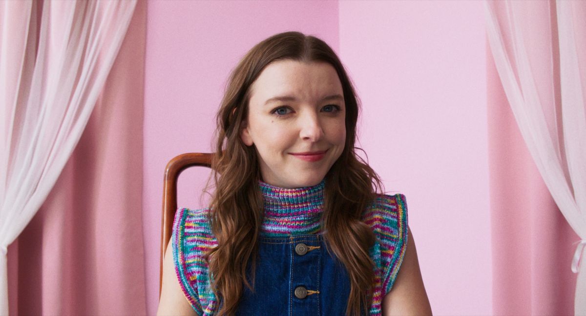 Crítica de "Breakup Season / Temporada de Rupturas”: El amor en tiempos de crisis