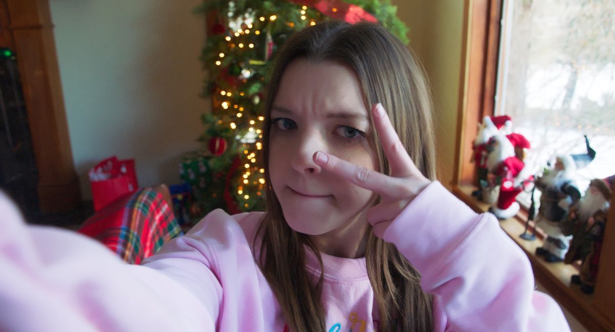 Crítica de "Breakup Season / Temporada de Rupturas”: El amor en tiempos de crisis