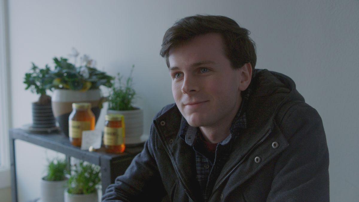 Crítica de "Breakup Season / Temporada de Rupturas”: El amor en tiempos de crisis