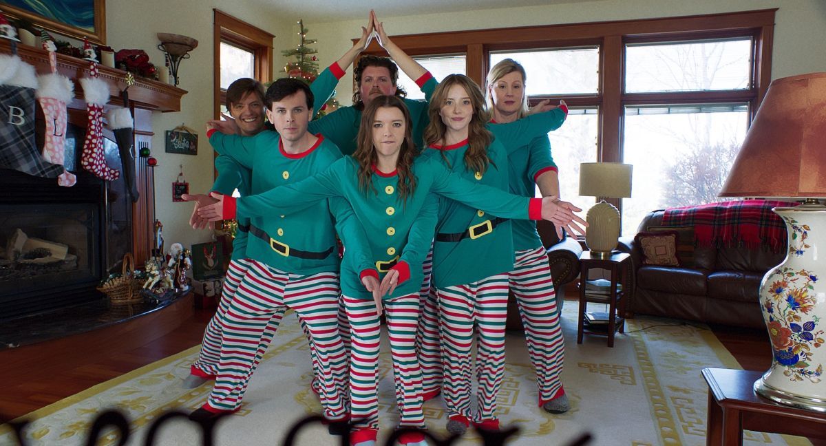 Crítica de "Breakup Season / Temporada de Rupturas”: El amor en tiempos de crisis