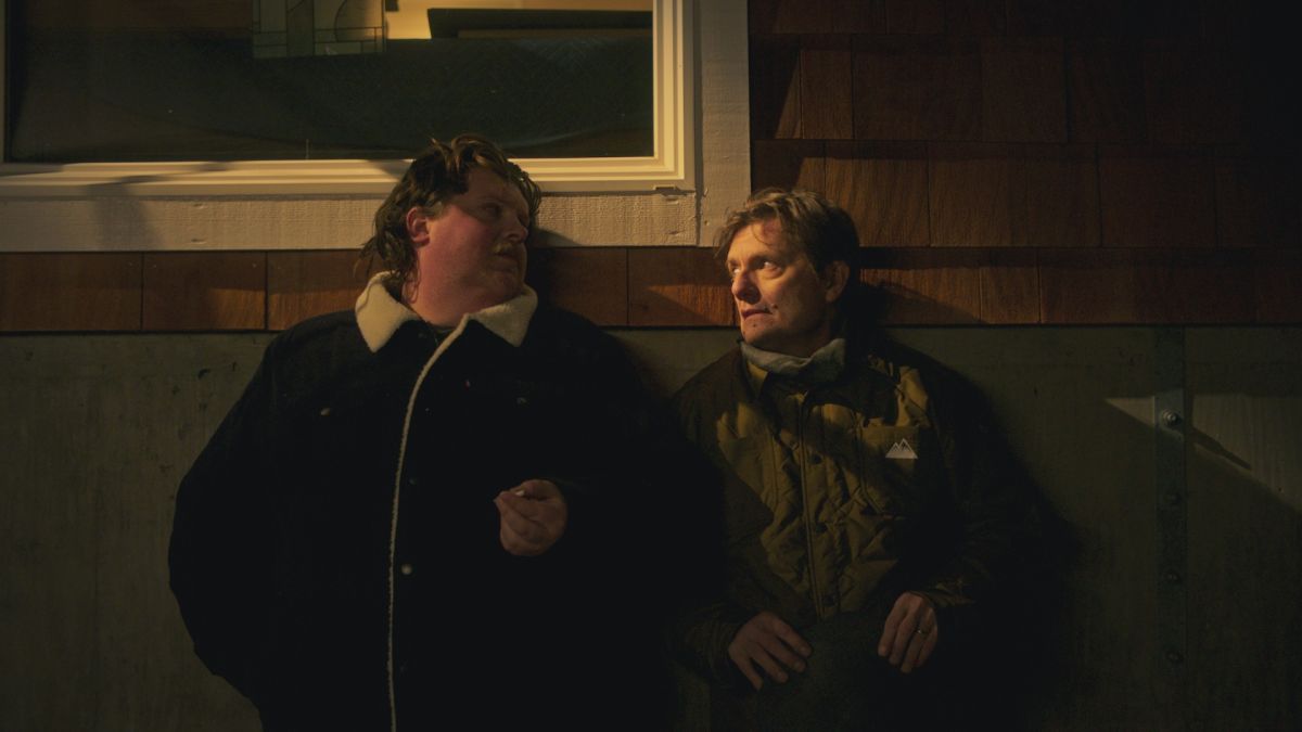 Crítica de "Breakup Season / Temporada de Rupturas”: El amor en tiempos de crisis