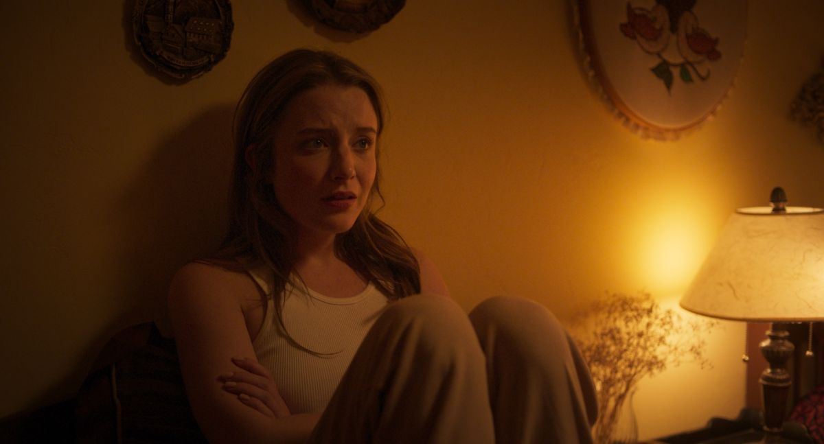 Crítica de "Breakup Season / Temporada de Rupturas”: El amor en tiempos de crisis