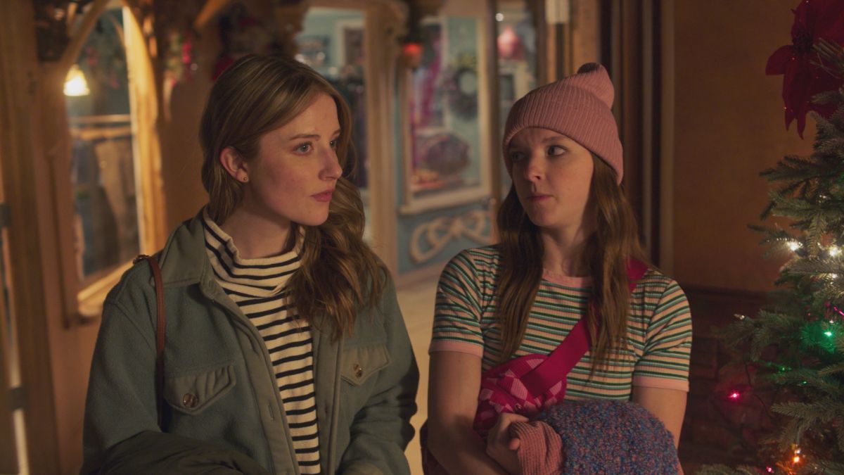 Crítica de "Breakup Season / Temporada de Rupturas”: El amor en tiempos de crisis