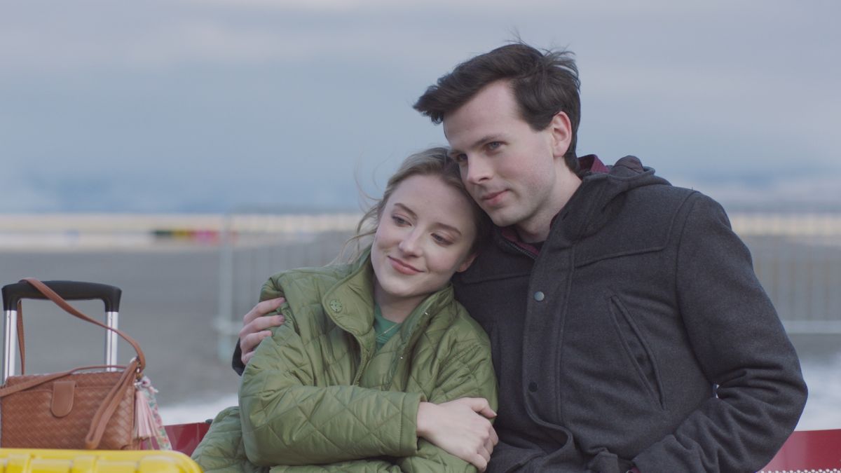 Crítica de "Breakup Season / Temporada de Rupturas”: El amor en tiempos de crisis