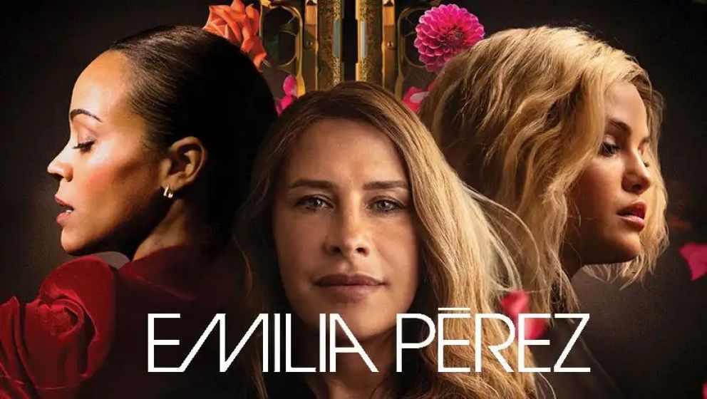 Por el mundo: Emiliano Hasan, el actor argentino detrás de Gabriel Mendoza en “Emilia Pérez” 