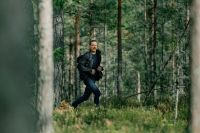 Michael Fassbender: "Intento que la pantalla sea un espejo donde el público pueda reconocerse"