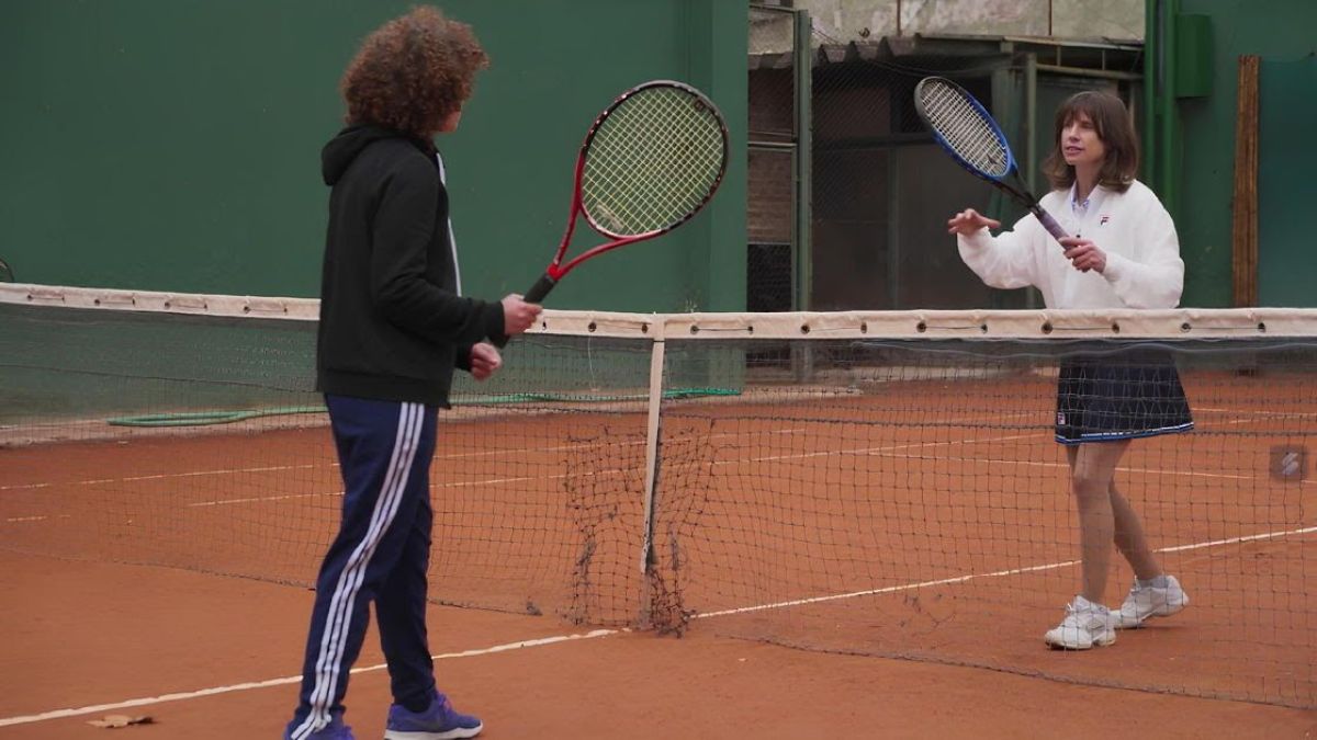 Toda la programación de MUBI para marzo 2025 | EscribiendoCine