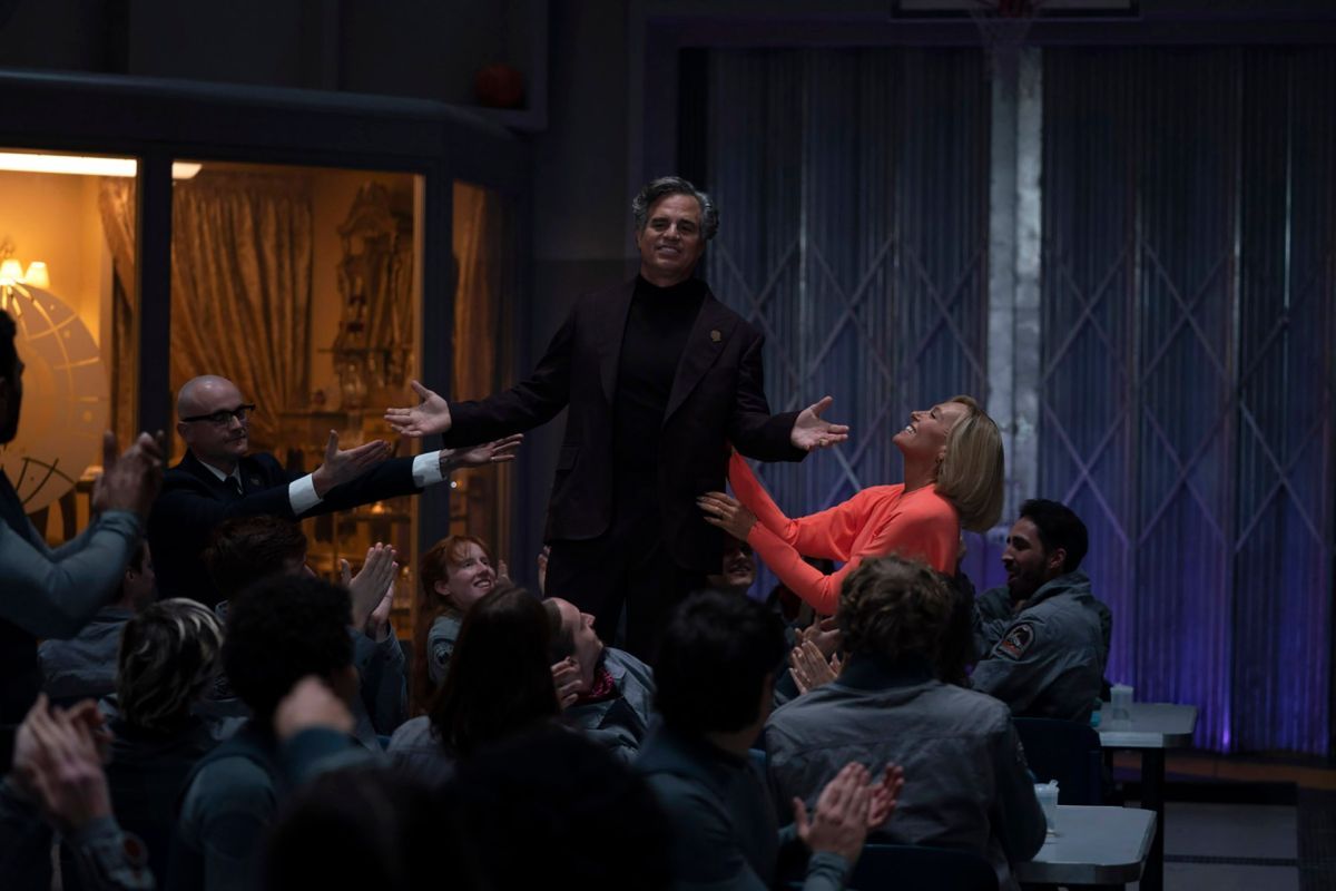  "Mickey 17": La nueva distopía de Bong Joon-ho que desafía al sistema