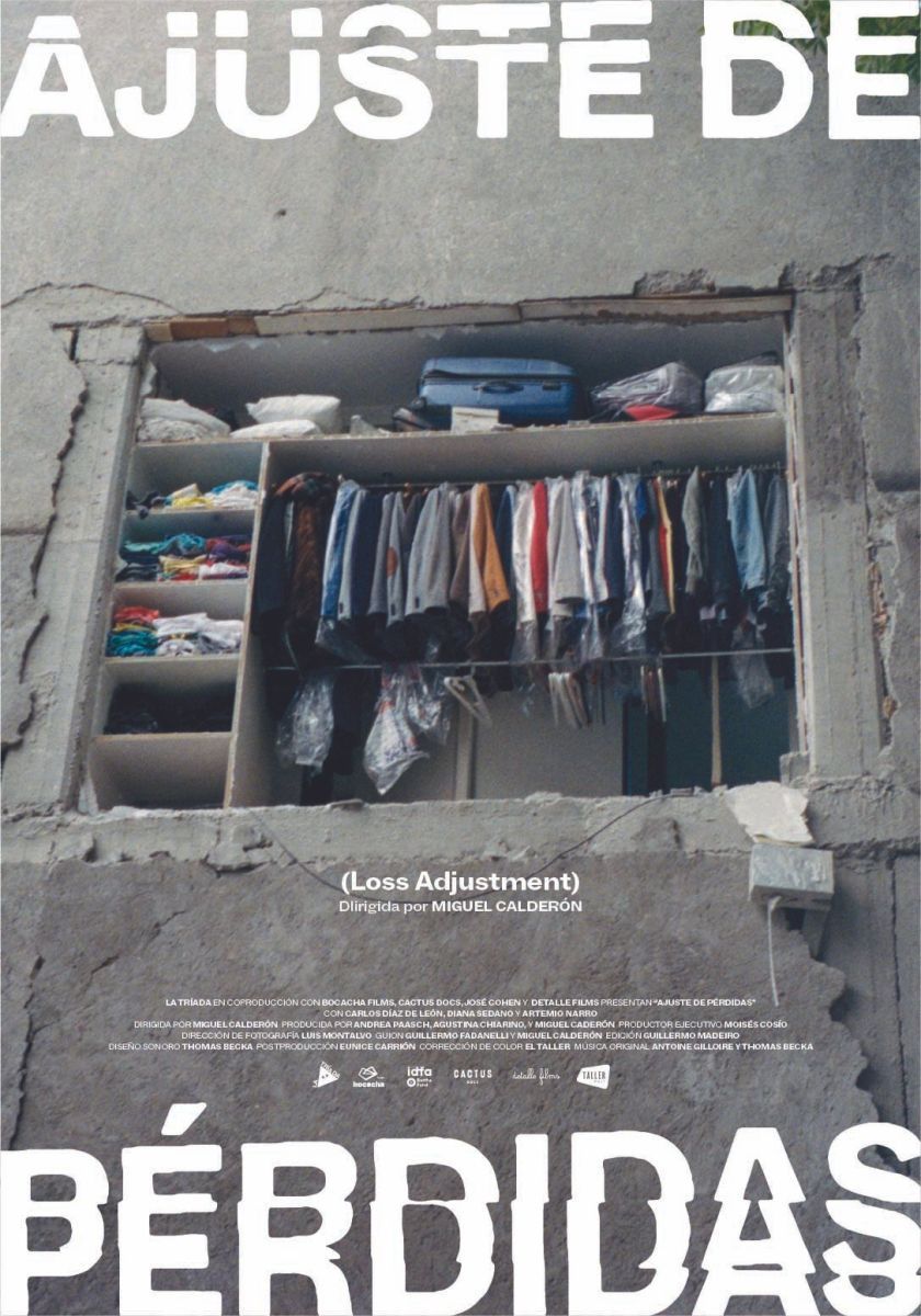 "El Tríptico de Mondongo" de Mariano Llinás se verá en el Festival ARCA