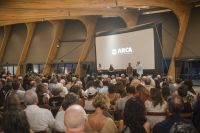 "El Tríptico de Mondongo" de Mariano Llinás se verá en el Festival ARCA