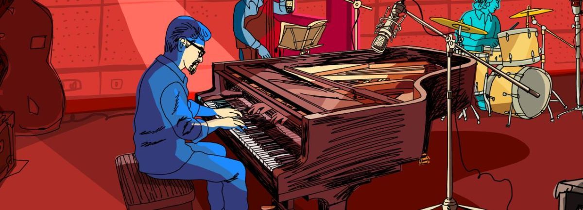 "El Tríptico de Mondongo" de Mariano Llinás se verá en el Festival ARCA