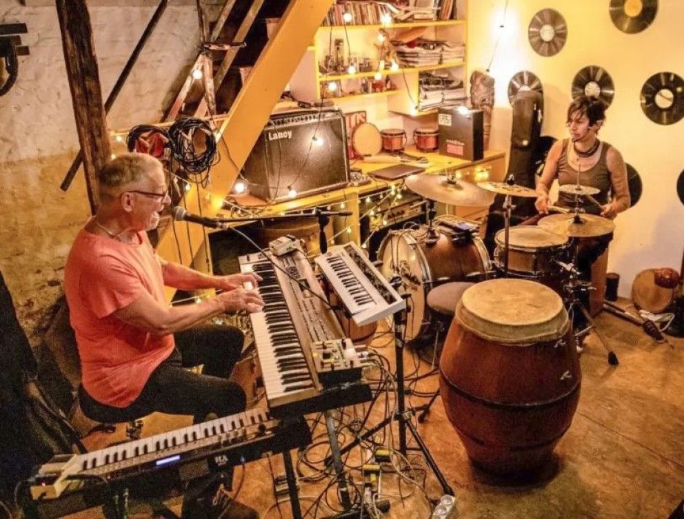 "El Tríptico de Mondongo" de Mariano Llinás se verá en el Festival ARCA