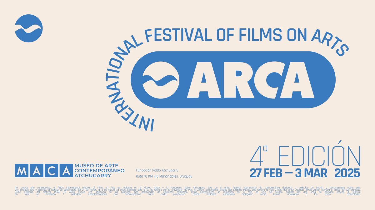 "El Tríptico de Mondongo" de Mariano Llinás se verá en el Festival ARCA