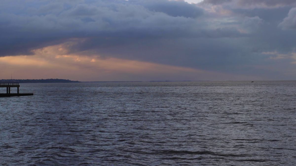 Crítica de “Viento del este”: El legado de una herencia entre Palestina y el Río de La Plata