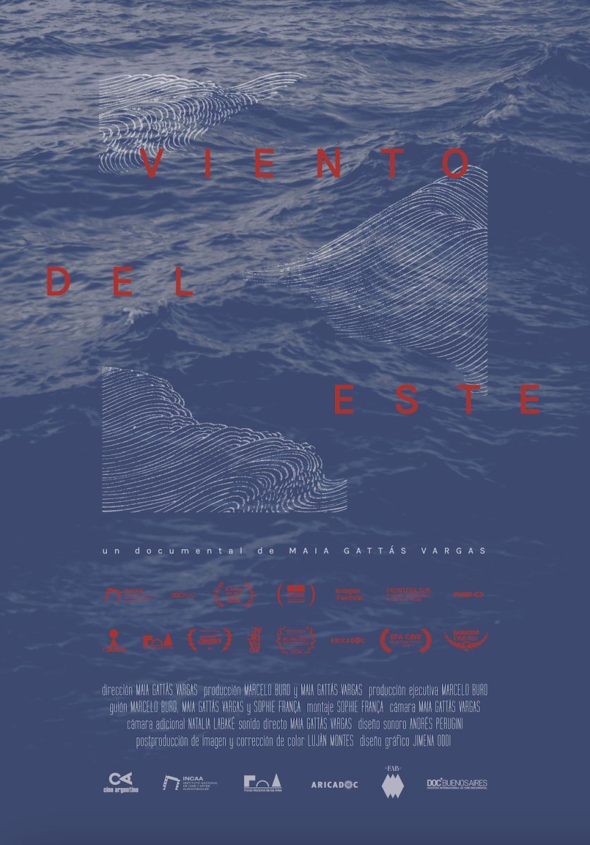 Crítica de “Viento del este”: El legado de una herencia entre Palestina y el Río de La Plata