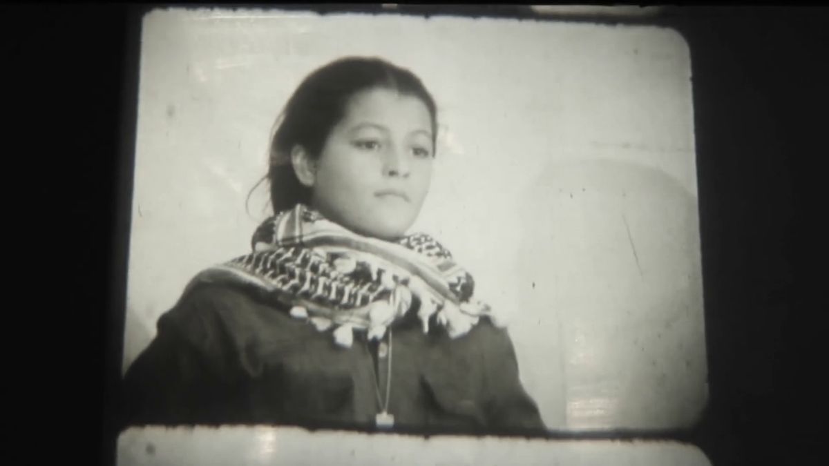 Crítica de “Viento del este”: El legado de una herencia entre Palestina y el Río de La Plata