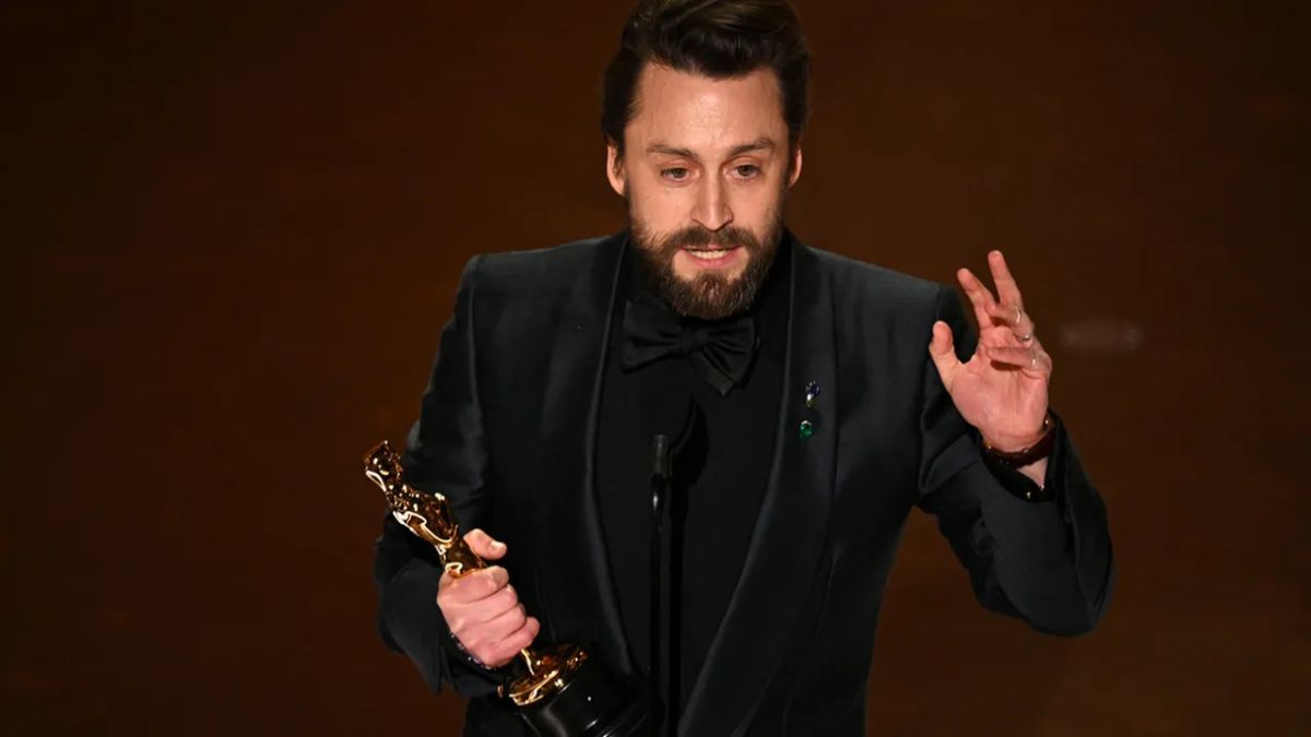 Todos los ganadores de los Premios Oscar 2025