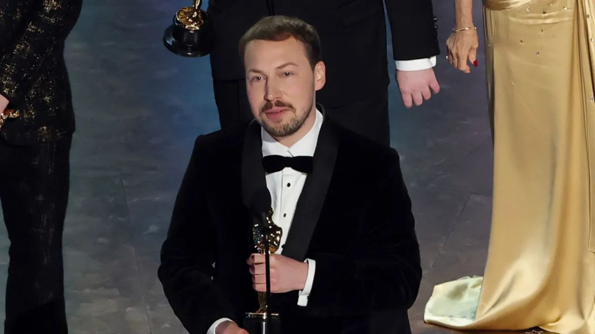 Todos los ganadores de los Premios Oscar 2025
