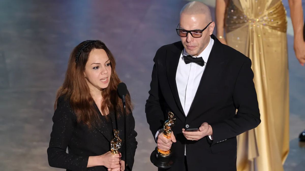 Todos los ganadores de los Premios Oscar 2025