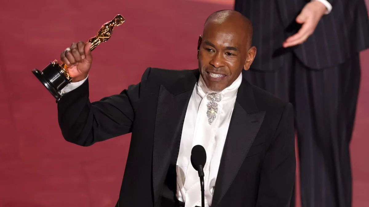 Todos los ganadores de los Premios Oscar 2025