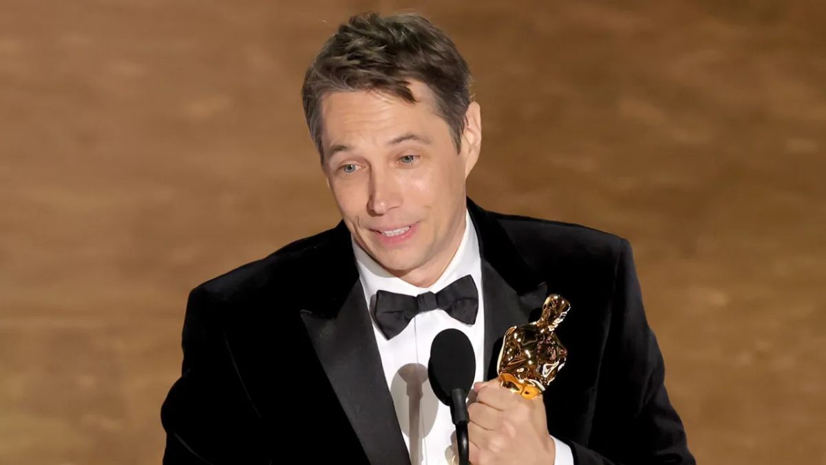 Todos los ganadores de los Premios Oscar 2025