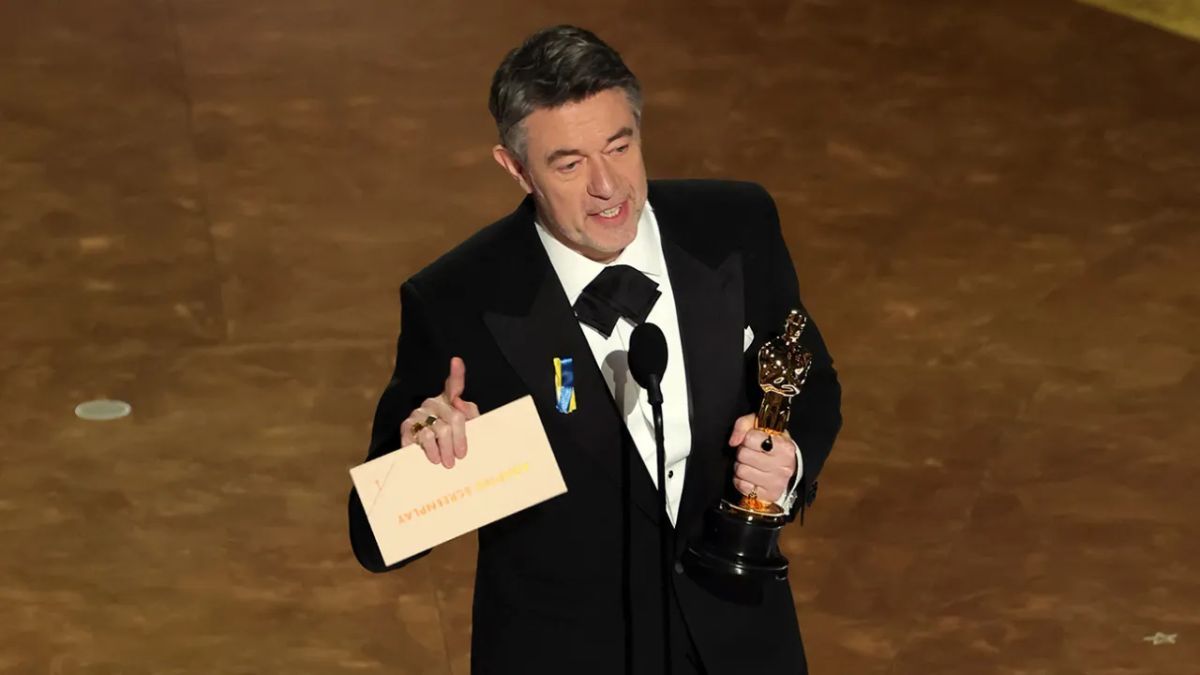 Todos los ganadores de los Premios Oscar 2025