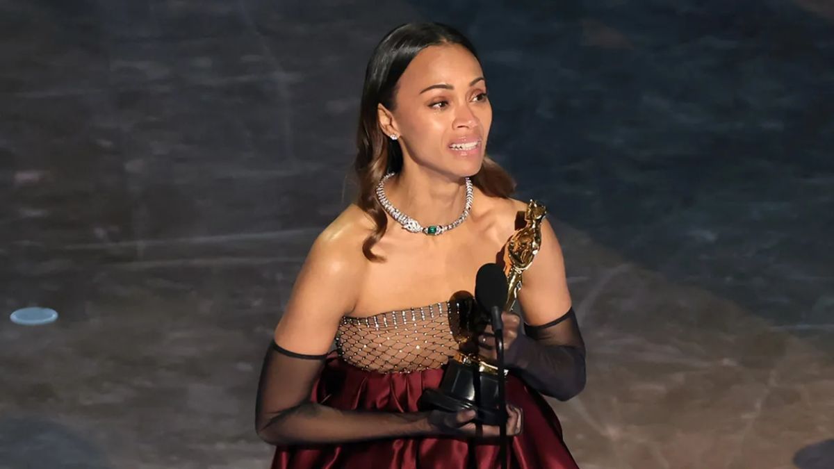 Todos los ganadores de los Premios Oscar 2025