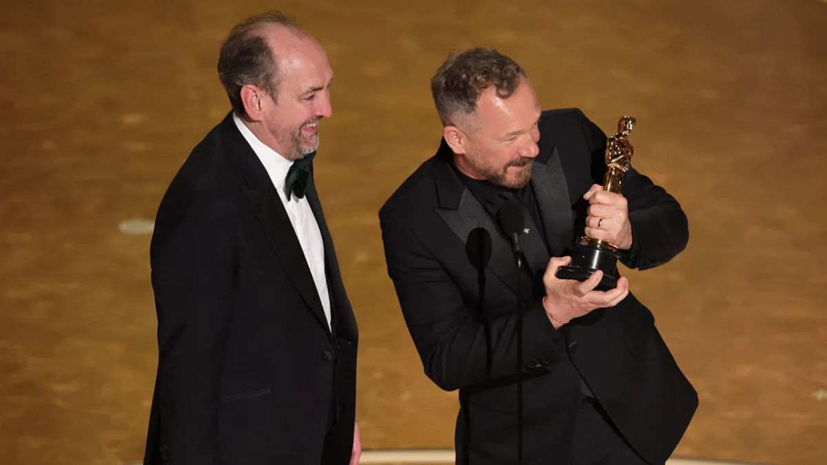 Todos los ganadores de los Premios Oscar 2025