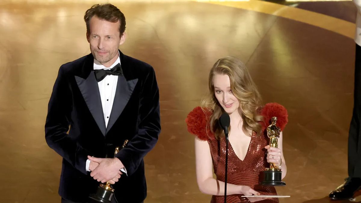 Todos los ganadores de los Premios Oscar 2025
