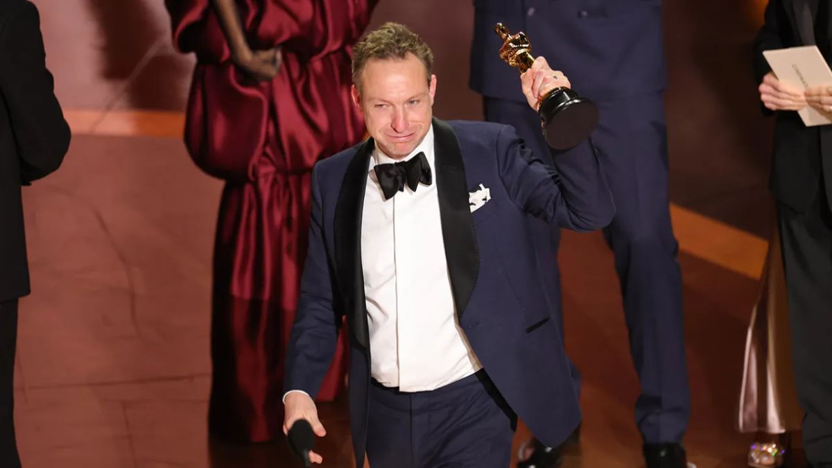 Todos los ganadores de los Premios Oscar 2025