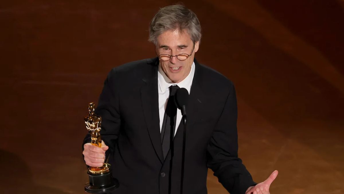 Todos los ganadores de los Premios Oscar 2025