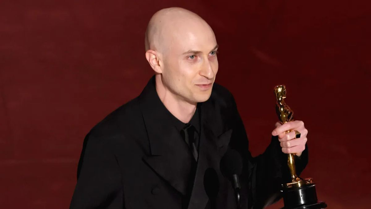 Todos los ganadores de los Premios Oscar 2025