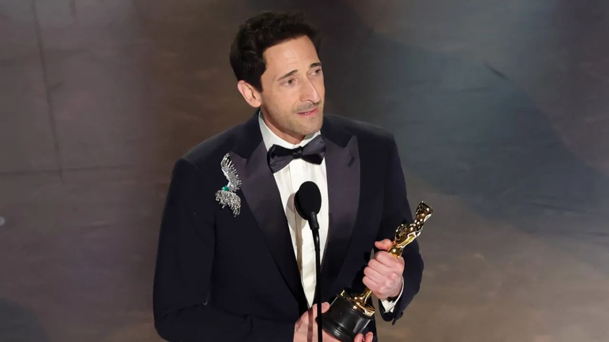 Todos los ganadores de los Premios Oscar 2025