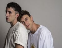 Los Pipis al frente de “Pasión”, una poética y vertiginosa batalla en escena 