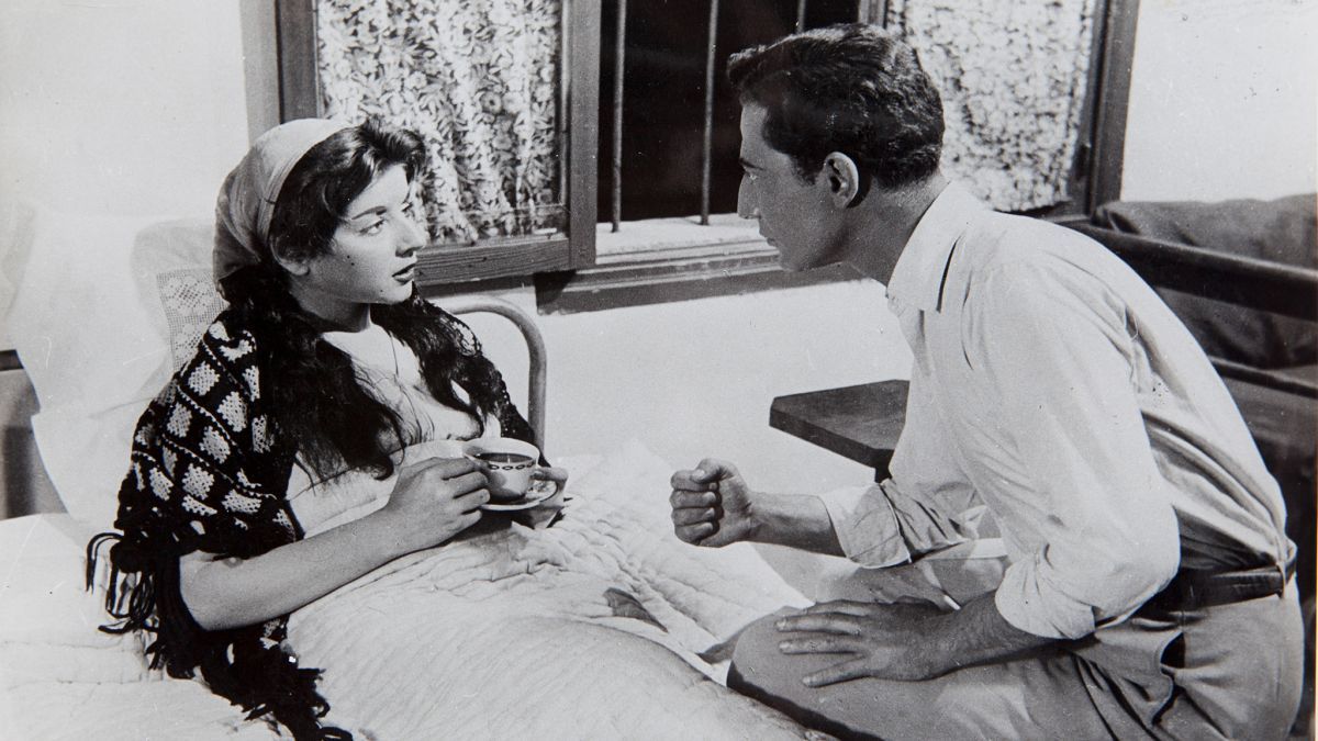 El legado del video y el cine afro-asiático en el IFFR 2025