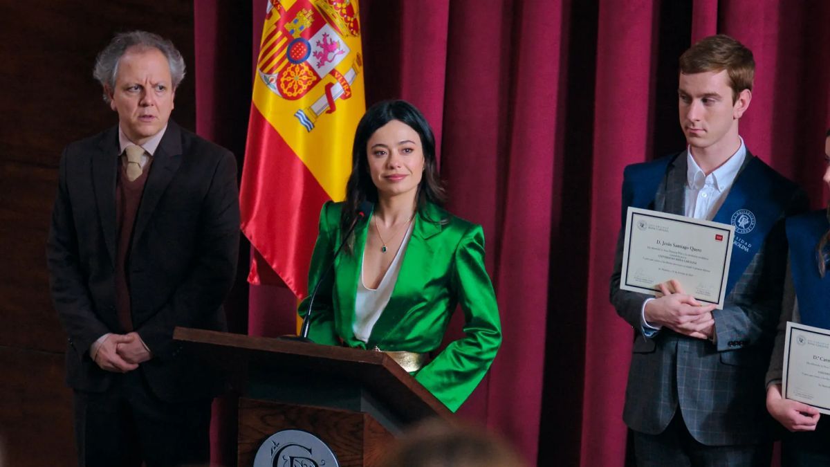 Crítica de "Su Majestad": Una sátira mordaz que desmonta la monarquía española a carcajadas