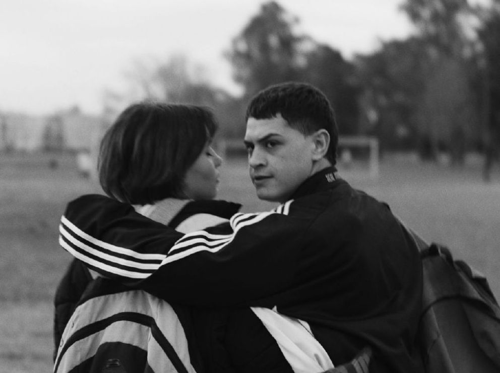 Gregorio Barrios y Lucas Tresca se enfrentan en un duelo cinematográfico y visceral a través de “Vrutos” 