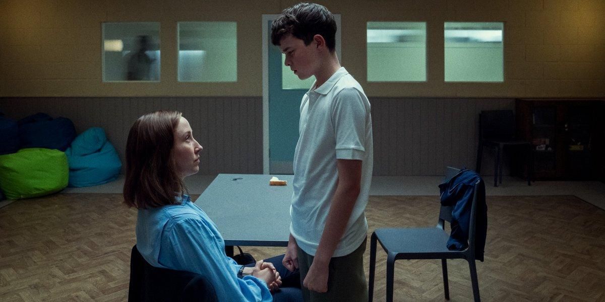 Crítica de "Adolescencia": Un thriller que desnuda la fragilidad juvenil