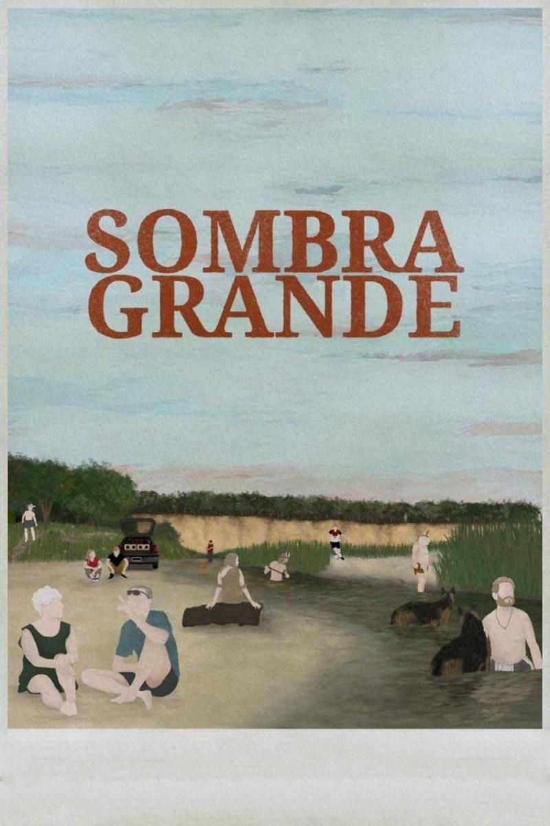 Crítica de "Sombra grande": Un retrato poético sobre la identidad y la resistencia de Maximiliano Schonfeld