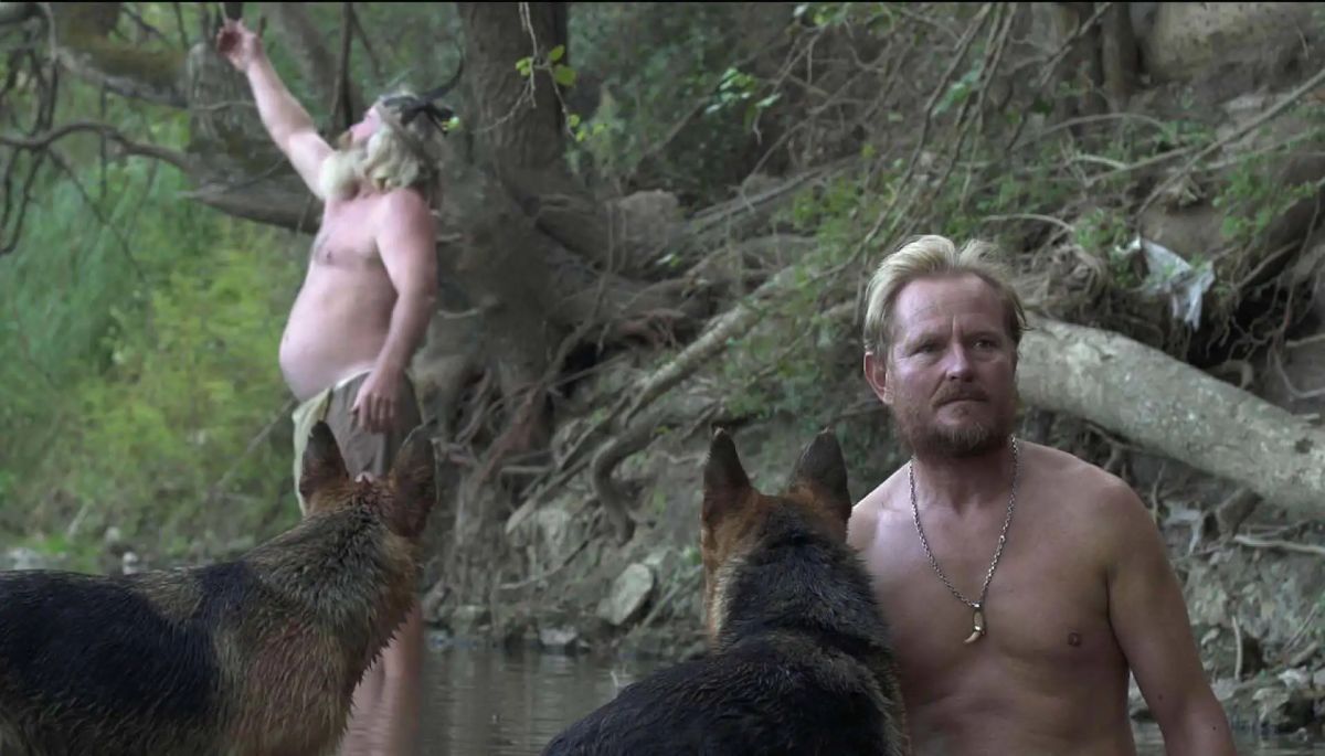 Crítica de "Sombra grande": Un retrato poético sobre la identidad y la resistencia de Maximiliano Schonfeld