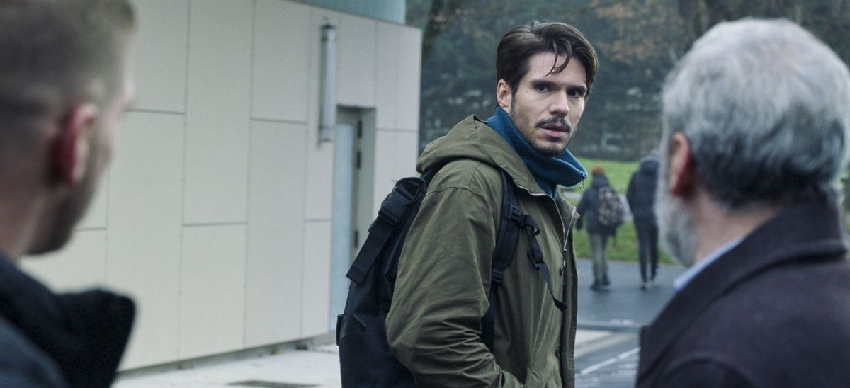 Crítica de "La persecución": Un thriller en el que la víctima es la experiencia educativa